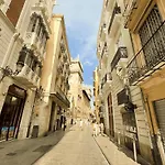 Atico Con Terraza Cerca De La Plaza De La Virgen